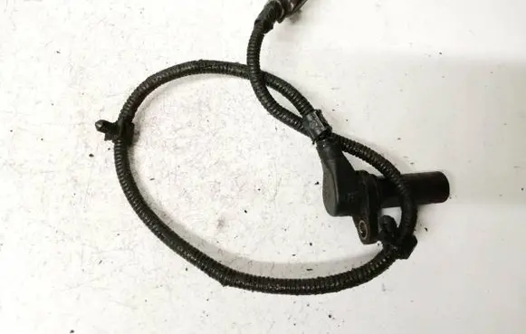 Opel Omega B1 Crankshaft position sensor