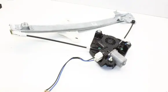 Toyota Aygo X Front door electric window regulator 857200H040
