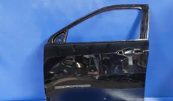 Jeep Compass Front door