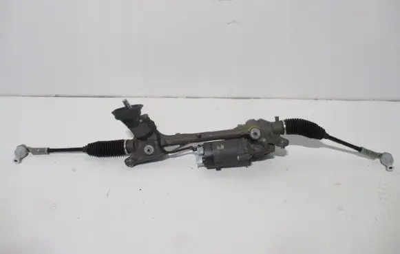 Skoda Rapid (120G, 130G, 135G) Steering rack 5WB423051AR