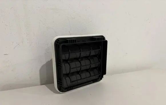 KIA Xceed Front fog light trim/grill 97510-AA000