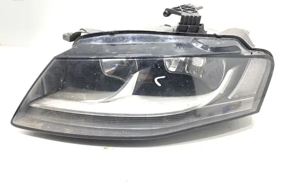 Audi A4 S4 B8 8K Headlight/headlamp 8K0941003