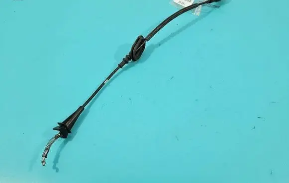 Ford Fiesta Engine bonnet/hood lock release cable IMPRK1503432