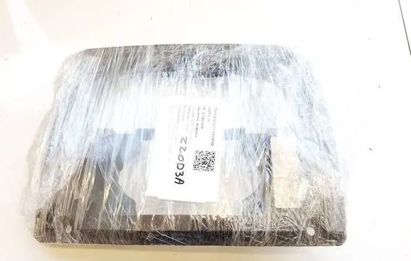 Volvo XC90 Center console 3409830