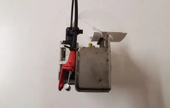 Ford Transit Front door lock YC1AV21B13CT