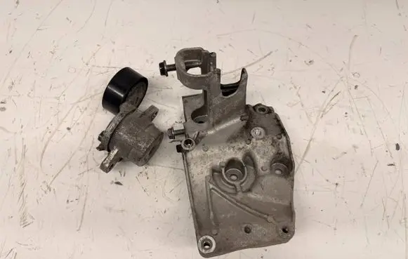 Citroen Berlingo Engine mounting bracket BER4LAPSPR1 9823598480