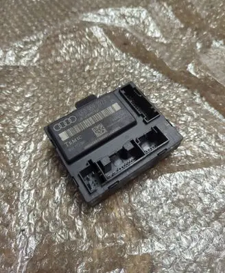Audi A6 S6 C6 4F Door control unit/module 4F0959792F 4F0910792F 0033TFJ0001