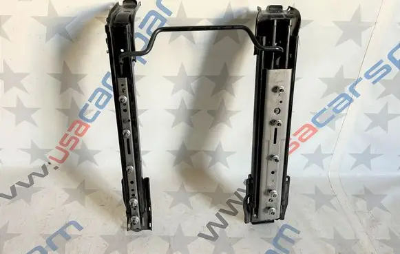 Nissan Rogue Seat frame 885014BB1C 885514BB1A 884194BA1A