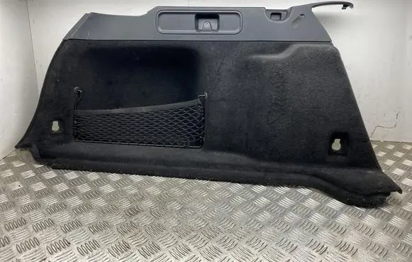 Mercedes-Benz C W206 Bottom trim A2066902501