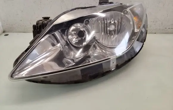 Seat Ibiza IV (6J,6P) Headlight/headlamp 6J1941005