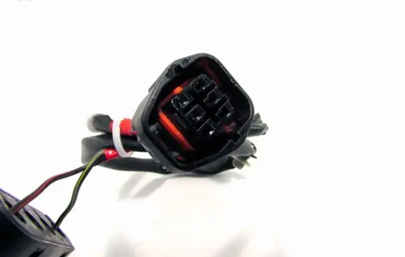 Hyundai H-1, Starex, Satellite Sensor 93595