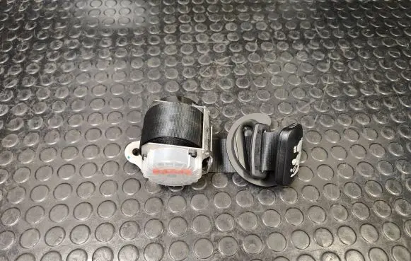 Seat Alhambra (Mk2) Roof seat belt 7N0857807