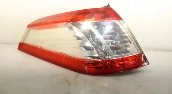Peugeot 508 Rear/tail lights