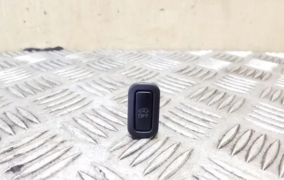Volkswagen Golf Plus Alarm switch 6Q0962109B
