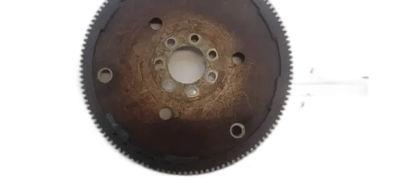 Flywheel