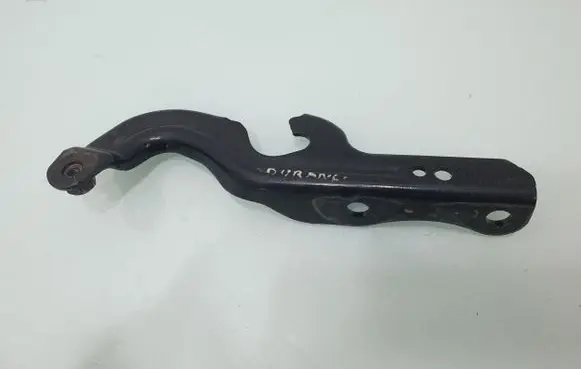 Dodge Durango III Engine bonnet/hood hinges 563AE