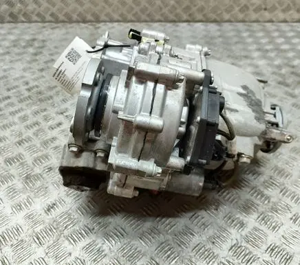 Land Rover Range Rover Sport L461 Gearbox transfer box case N8E27K780AB 5H226068AB
