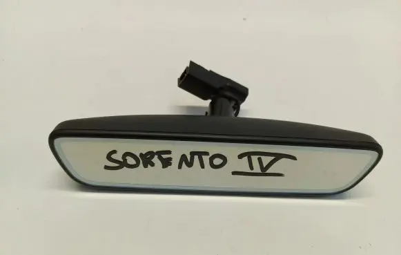 KIA Sorento IV Rear view mirror (interior) 85110-l1100p2
