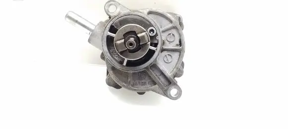 Vacuum pump