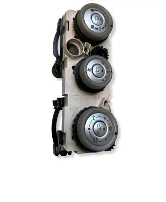 Mitsubishi Colt Climate control unit 69657305