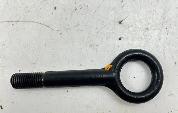 Chevrolet Corvette C6 Towing hook eye 