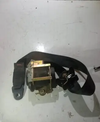 Peugeot 307 Front seatbelt 96346431xx