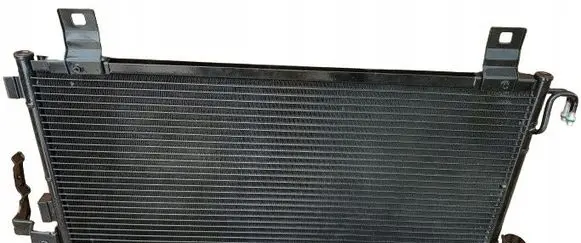 Mazda 6 Air conditioning (A/C) radiator (interior) GJ6A61480A