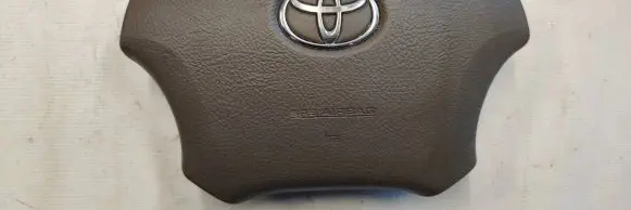 Toyota Land Cruiser (J120) Airbag cover 