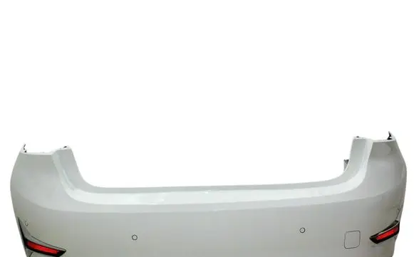BMW 3 G20 G21 Rear bumper 51128493933 8493933