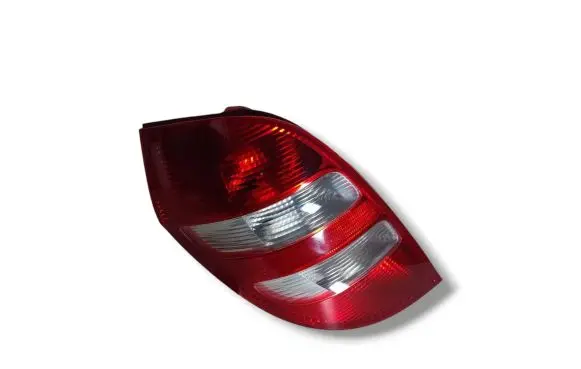Mercedes-Benz A W169 Rear/tail lights 333072800 A1698200364
