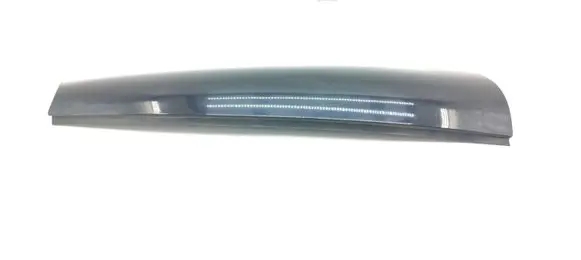 Mercedes-Benz ML W163 (D)pillar trim (top) A1636900687