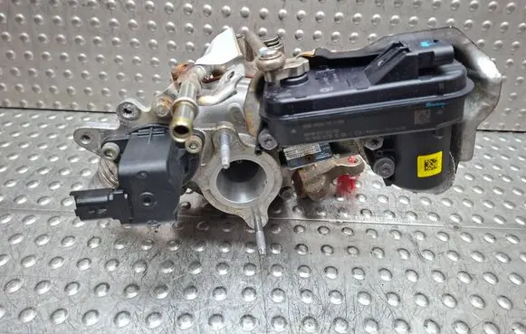 Dacia Sandero Turbo S25071075 16319700051