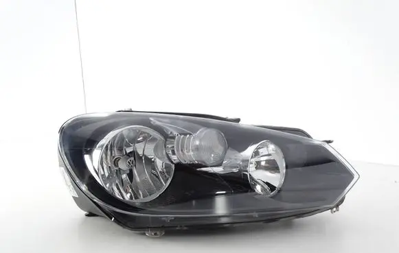 Volkswagen Golf VI Headlight/headlamp 5K1941006S