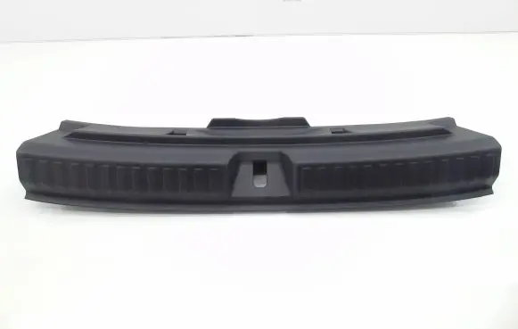 Audi A3 8Y Trunk/boot sill cover protection 8Y4863471B