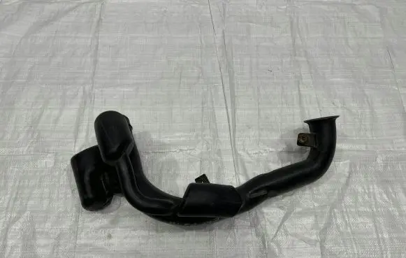 Alfa Romeo 147 Intake resonator 46809730