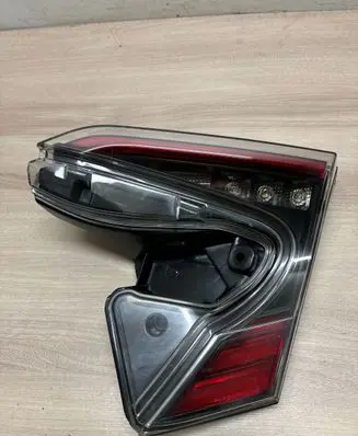 Toyota C-HR I Tailgate rear/tail lights 81580f4021