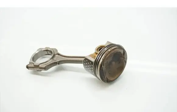 Honda Jazz Piston with connecting rod 
