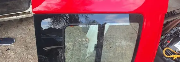 Volkswagen Caddy Side sliding door 