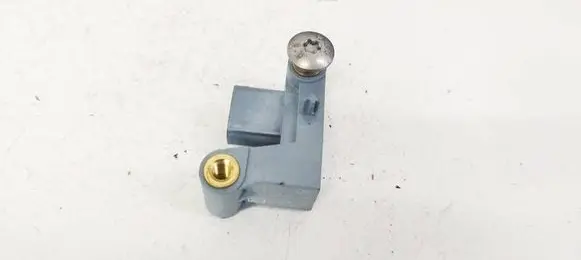 BMW 5 F10 F11 Airbag deployment crash/impact sensor 9159314 6577001428