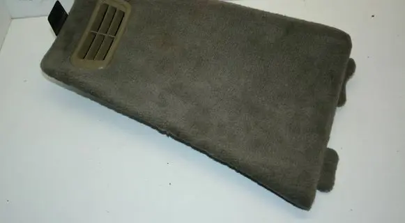 Volvo XC90 Trunk/boot lower side trim panel 