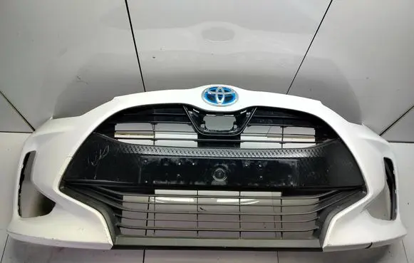 Toyota Yaris XP210 Front bumper 52119-0DA00