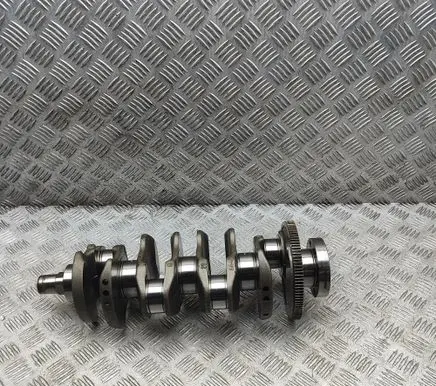 Alfa Romeo Giulia Crankshaft 71779412
