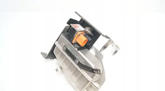 Volkswagen PASSAT B8 Other control units/modules 3Q0963231D
