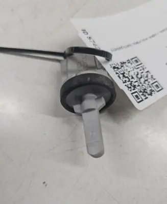 Volkswagen Touareg I Interior temperature sensor 1K0907543A