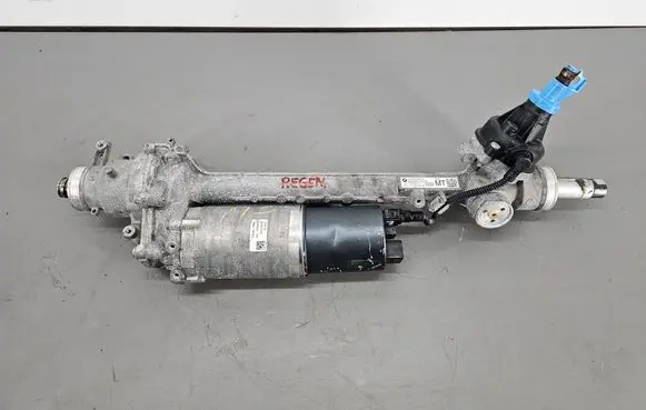 BMW M4 G82 G83 Steering rack 227908020