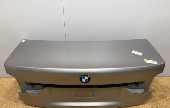 BMW 7 G11 G12 Truck tailgate 