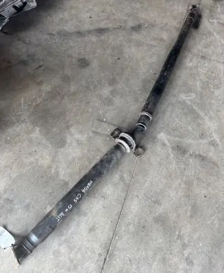 Mazda CX-5 Drive shaft (set) KH0125100A