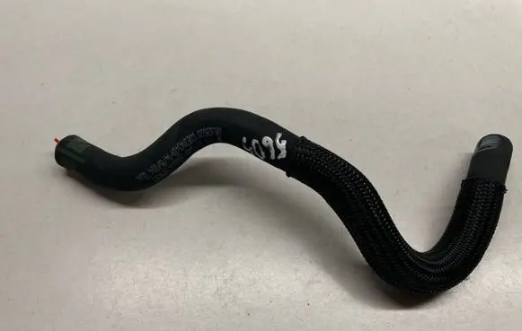 Mercedes-Benz GL X164 Engine coolant pipe/hose A1644660481 1644660481