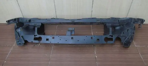 Mercedes-Benz GLE (W166 - C292) Radiator support slam panel A29288511650995