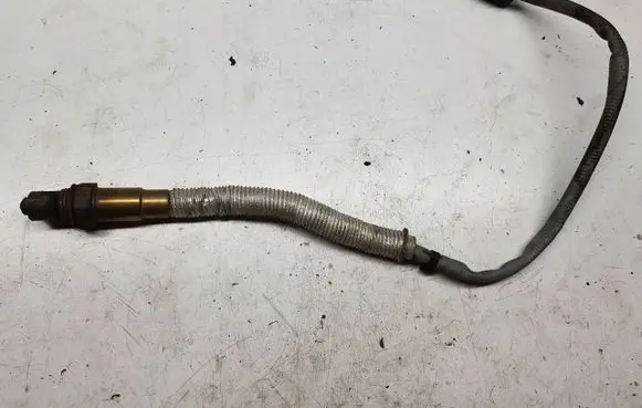BMW 5 E39 Lambda probe sensor 7545244